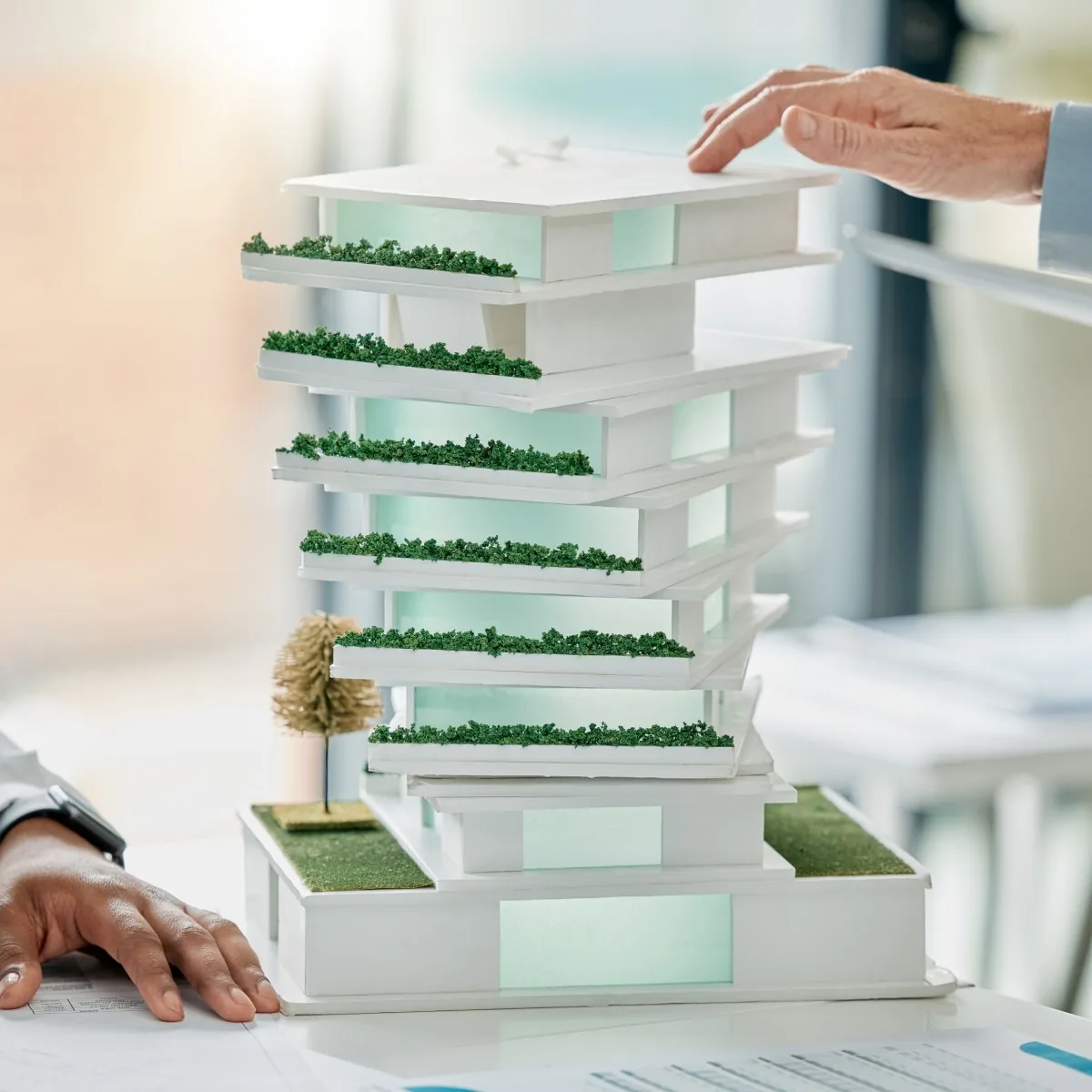Green Building Awards 2025