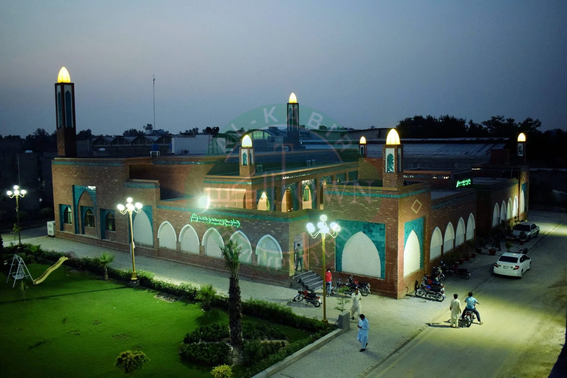 Al Kabir Town Lahore: Affordable Luxury Living in Prime Location – Complete Buyer’s Guide