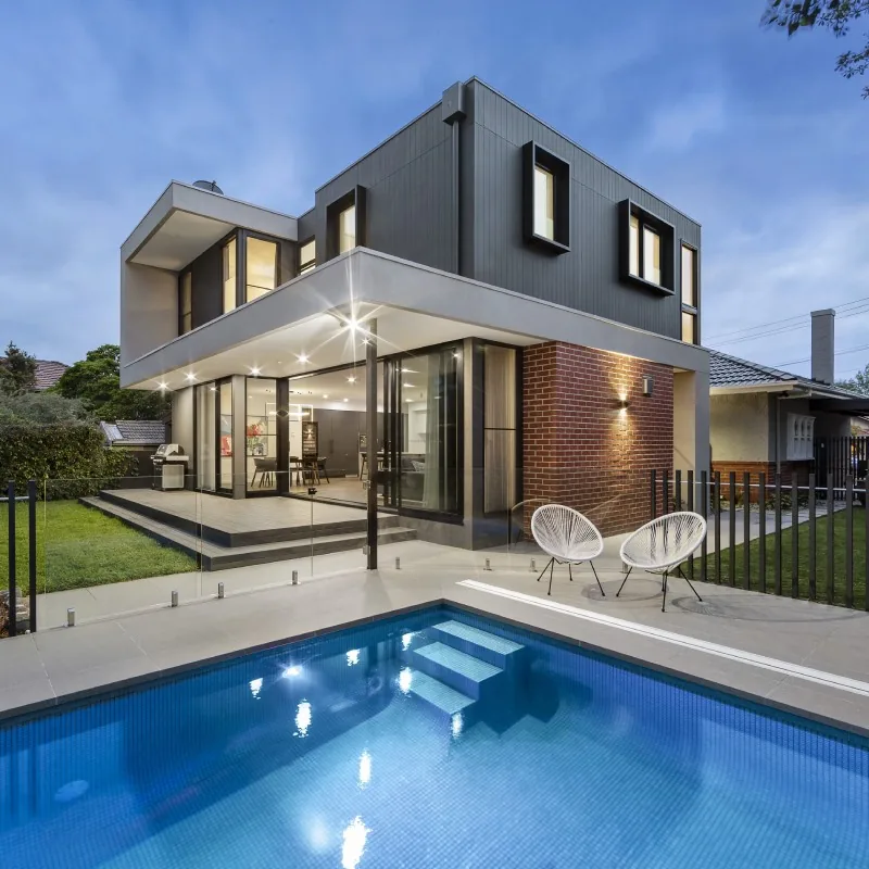 10 Marla Modern House with Pool – DHA Phase 6