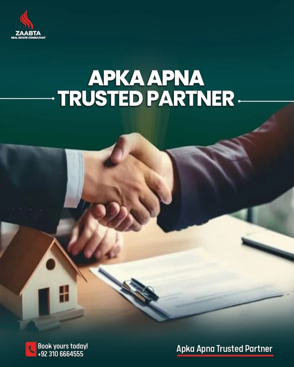 Key handover