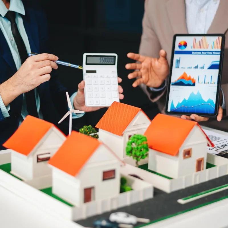 Rentals & Leasing