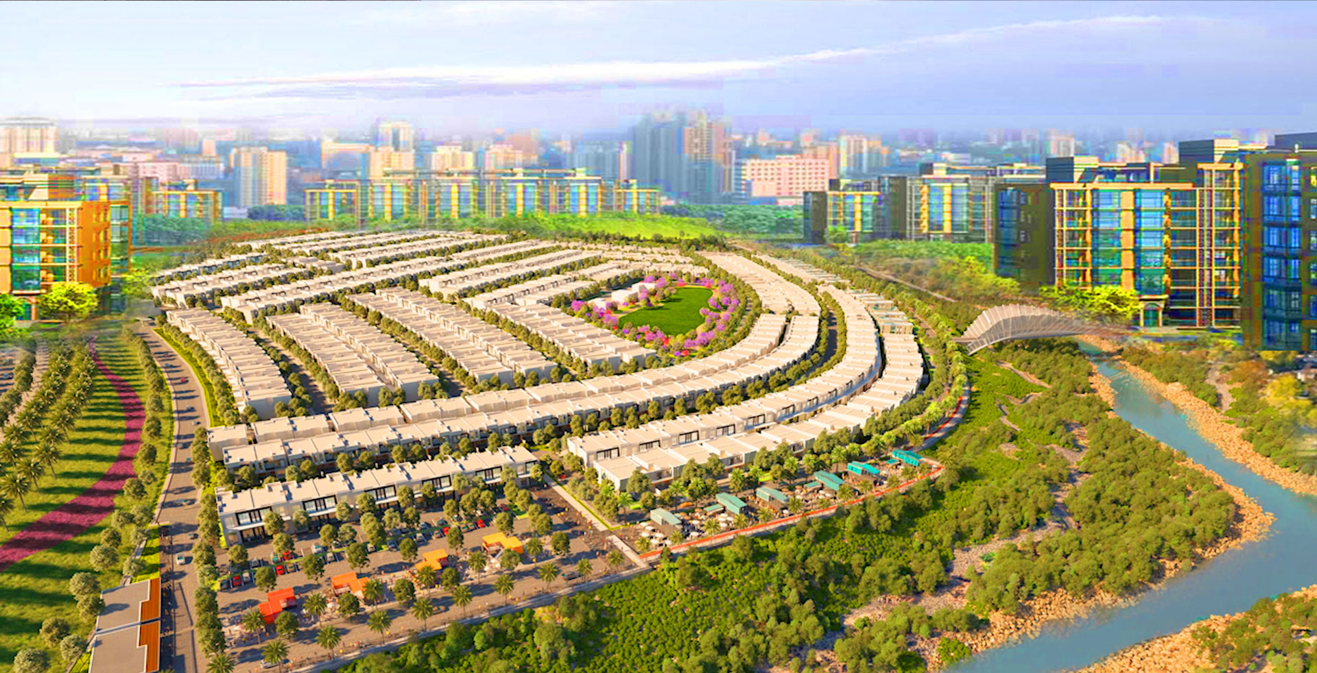 Lahore Smart City: Pakistan’s First True Smart City – Future of Urban Living