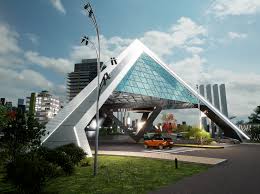 Urban City Lahore: Modern Living Redefined on Main Ferozepur Road – Investment Analysis